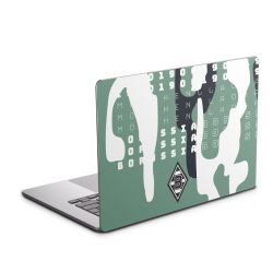 Folien für Laptops matt