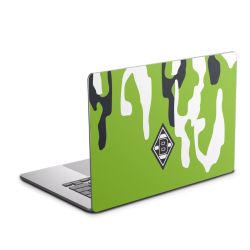 Folien für Laptops matt