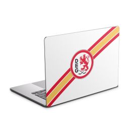 Folien für Laptops matt