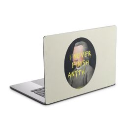 Foils for Laptops matt