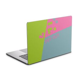 Foils for Laptops matt