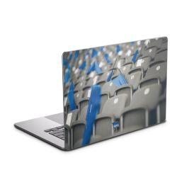 Folien für Laptops matt