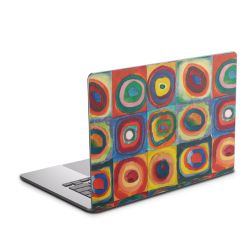 Foils for Laptops matt