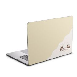 Folien für Laptops matt