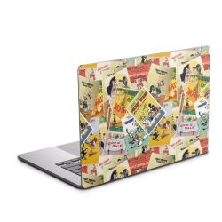 Foils for Laptops matt