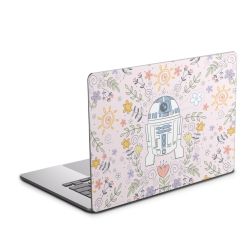 Folien für Laptops matt