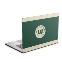 Folien für Laptops matt