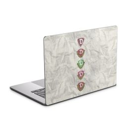 Folien für Laptops matt