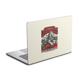 Folien für Laptops matt