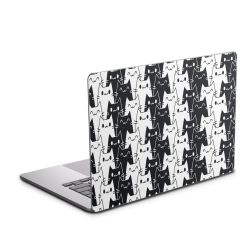 Foils for Laptops matt