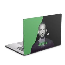 Folien für Laptops matt