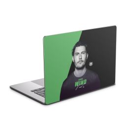 Folien für Laptops matt