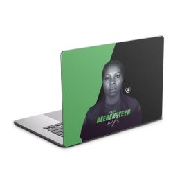 Folien für Laptops matt