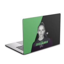 Folien für Laptops matt