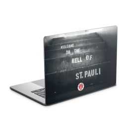 Folien für Laptops matt