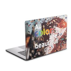 Folien für Laptops matt