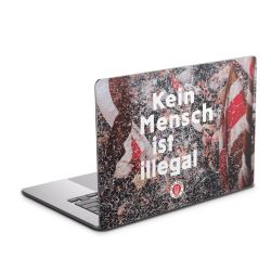 Folien für Laptops matt