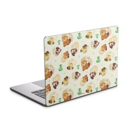 Foils for Laptops matt