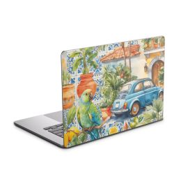 SkinVinyyli Läppäreille mattapinta