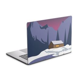 Foils for Laptops matt