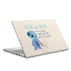 Ohana Stitch