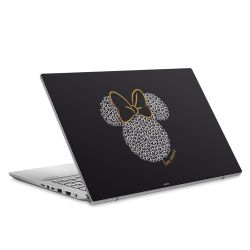 Minnie Black and White