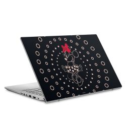 Minnie Sassy Polka Dots
