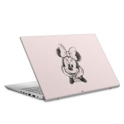 Minnie Pose Assise