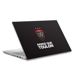 RC Toulonnais Noir