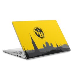 BSC YB Skyline