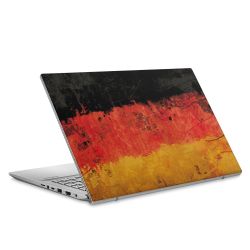 Folien für Laptops matt