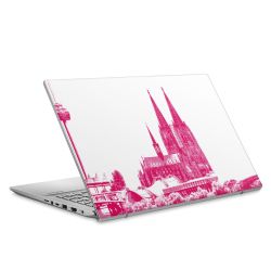 Folien für Laptops matt