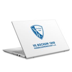 Folien für Laptops matt