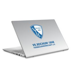 Folien für Laptops matt