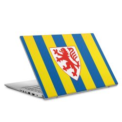 Folien für Laptops matt