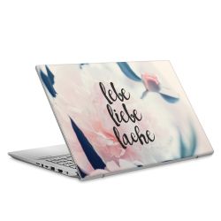 Folien für Laptops matt