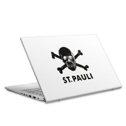 Folien für Laptops matt