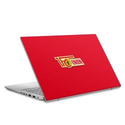 Folien für Laptops matt