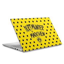 Folien für Laptops matt