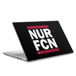 Folien für Laptops matt