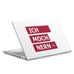 Folien für Laptops matt