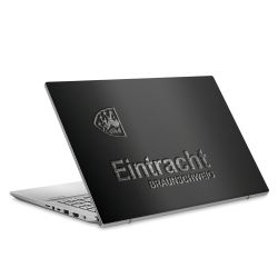 Folien für Laptops matt