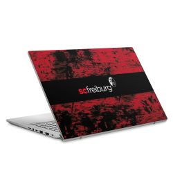 Folien für Laptops matt