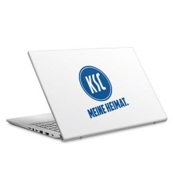 Folien für Laptops matt