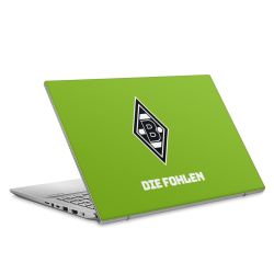 Folien für Laptops matt