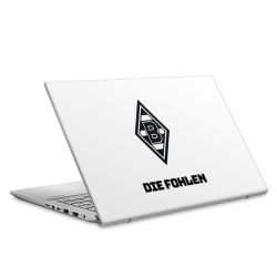 Folien für Laptops matt