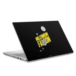 Folien für Laptops matt