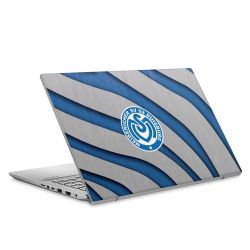 Folien für Laptops matt