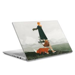 Foils for Laptops matt