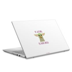 Folien für Laptops matt